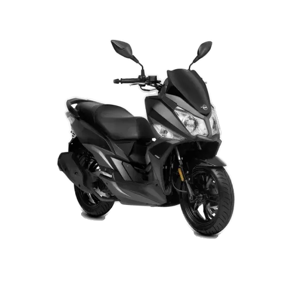 Motorcycle Driving School